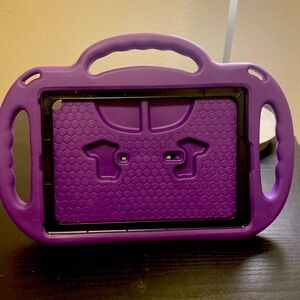 Ipad foam case